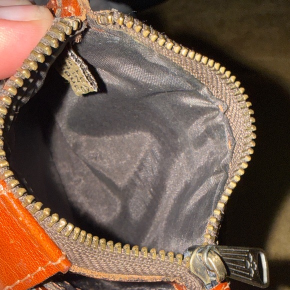 Patricia Nash Card Holder - Picture 3 of 4